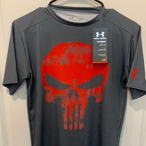Under Armour Compression Shirt